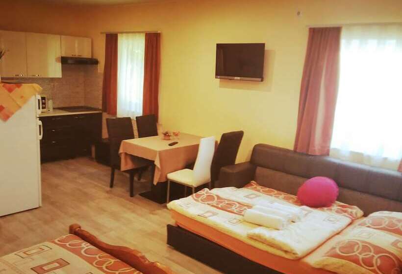 بنسيون Guest House First Stop