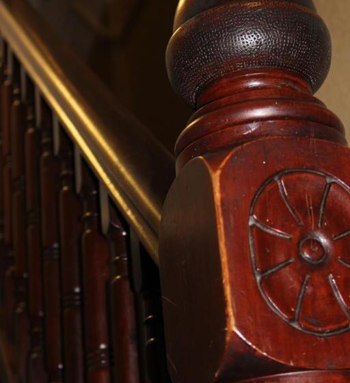 بنسيون John St Town House