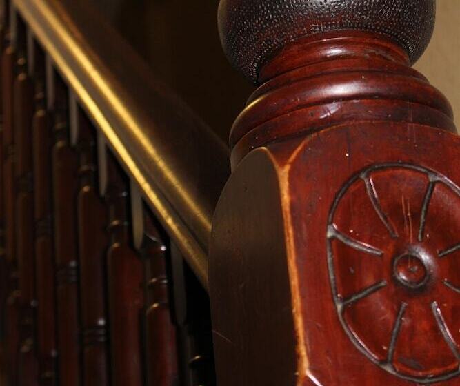 بنسيون John St Town House