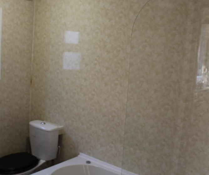 بنسيون John St Town House