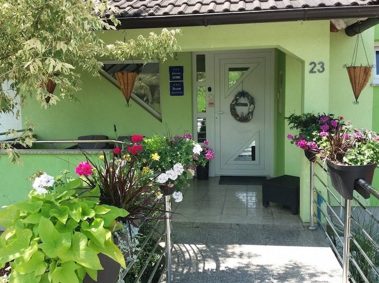 بنسيون Rooms Grizzly