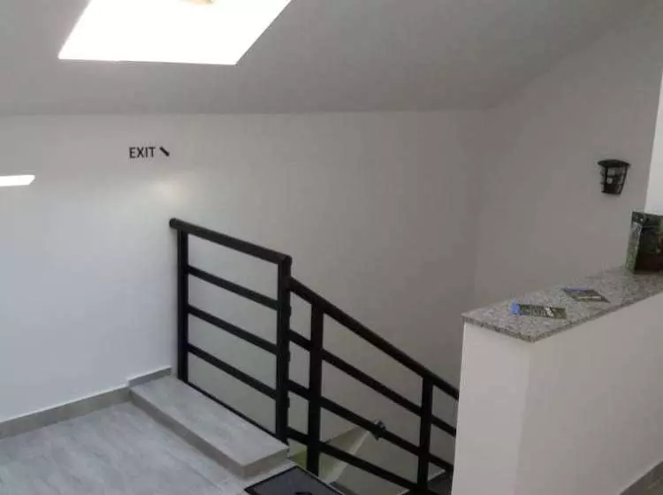 پانسیون Rooms Grizzly