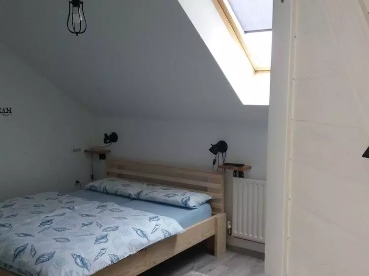 پانسیون Rooms Grizzly