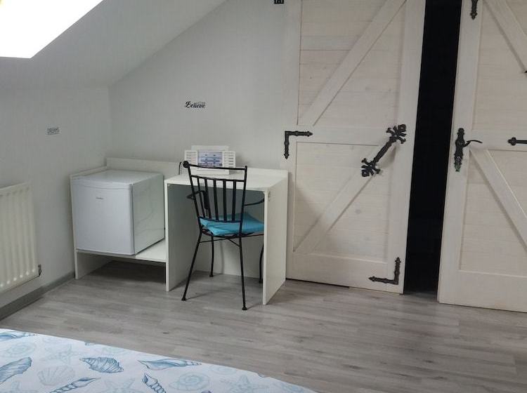 بنسيون Rooms Grizzly