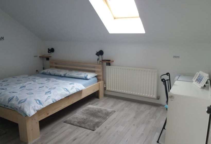 بنسيون Rooms Grizzly