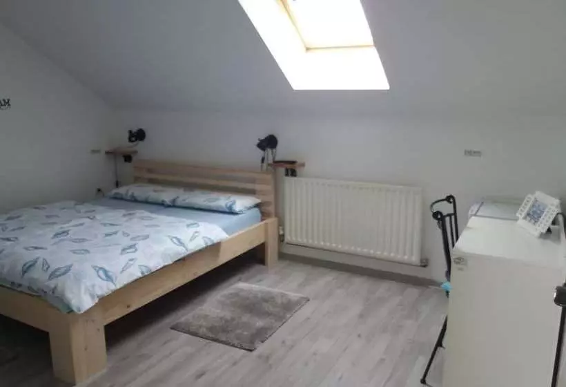 پانسیون Rooms Grizzly