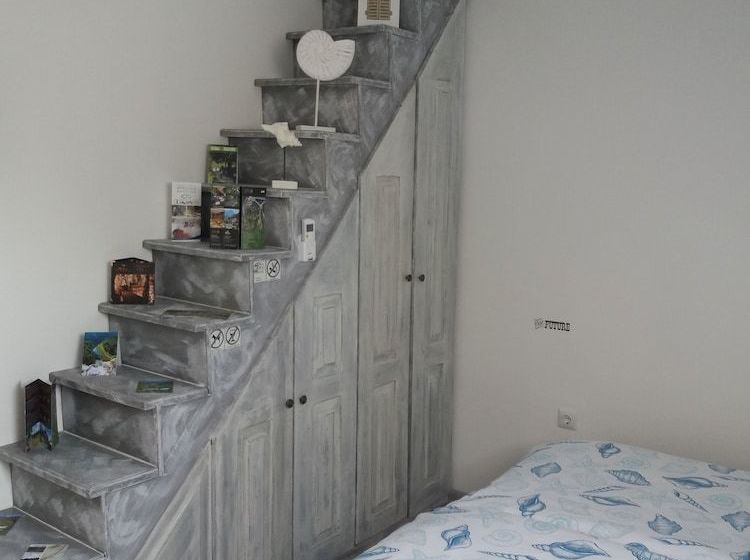 بنسيون Rooms Grizzly