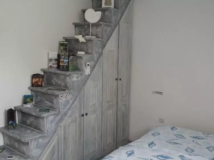 پانسیون Rooms Grizzly