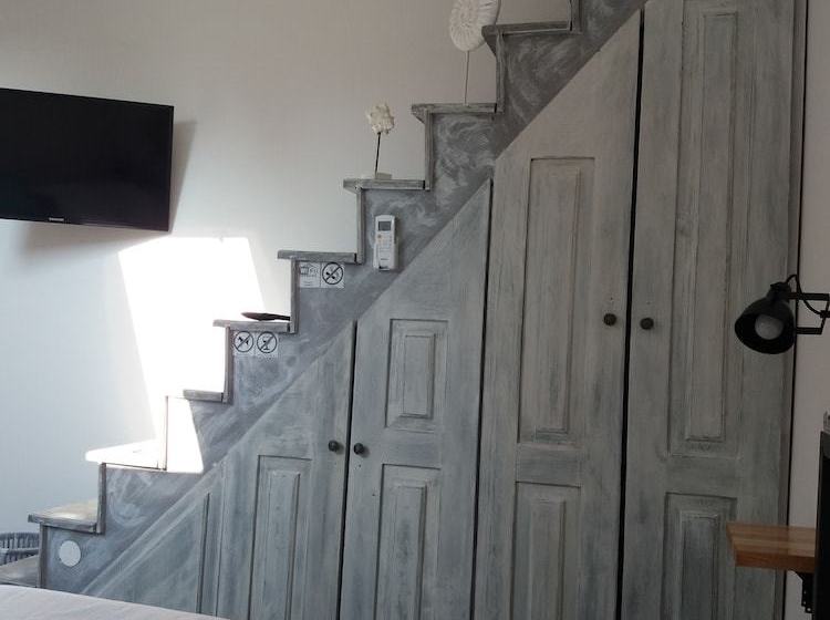 بنسيون Rooms Grizzly