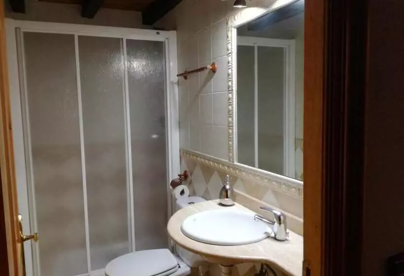 پانسیون Villa Castellanos