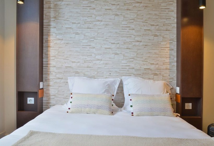 Puits De Jouvence, Au Coeur Des Commerces