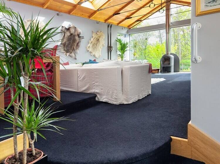 River House Garden Rooms