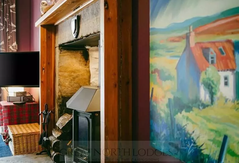 River House Garden Rooms