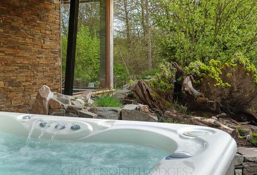 River House Garden Rooms