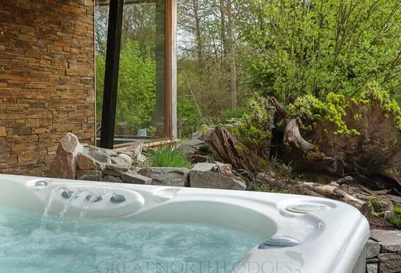 River House Garden Rooms