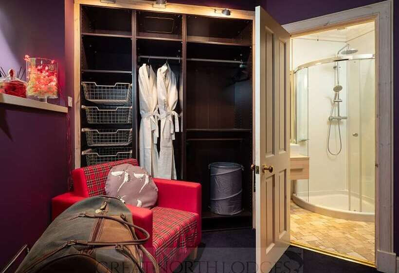 River House Garden Rooms