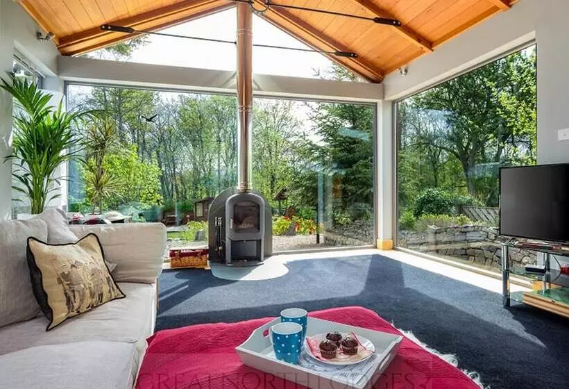 River House Garden Rooms