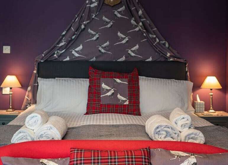 River House Garden Rooms