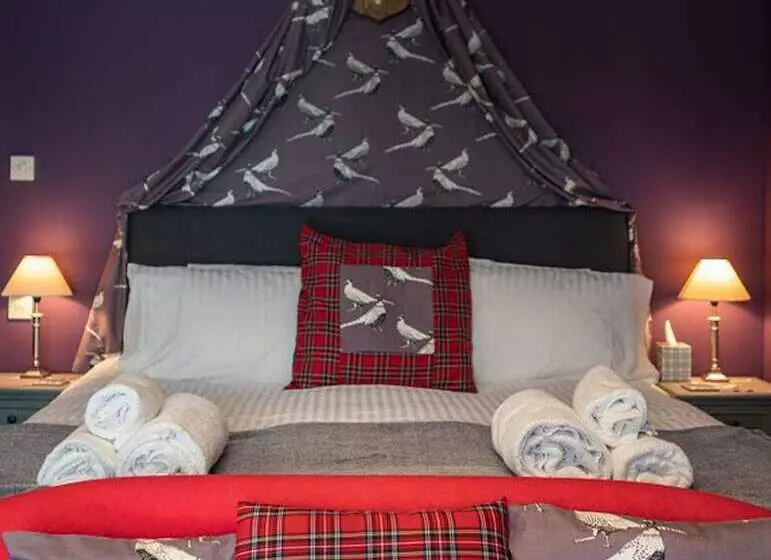 River House Garden Rooms