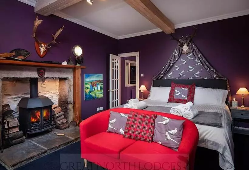 River House Garden Rooms