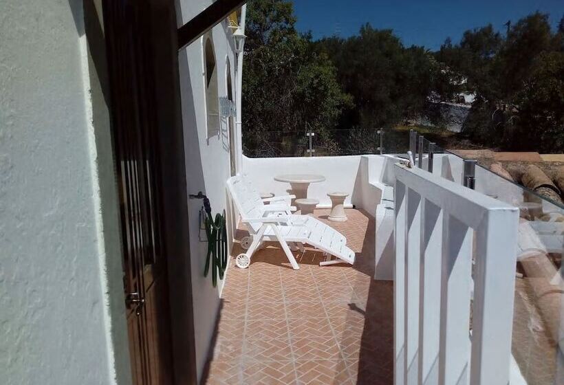 Solar Da Rosa Rc E Solar Da Tirosa 1º Andar