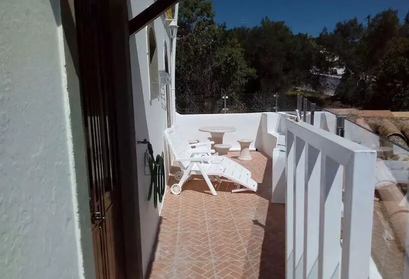 Solar Da Rosa Rc E Solar Da Tirosa 1º Andar