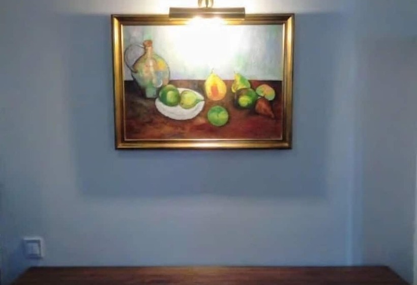 Solar Da Rosa Rc E Solar Da Tirosa 1º Andar