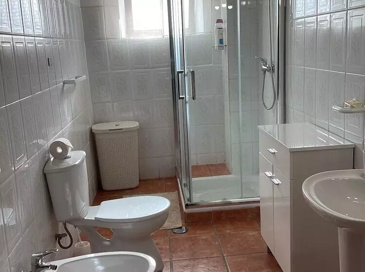 Solar Da Rosa Rc E Solar Da Tirosa 1º Andar