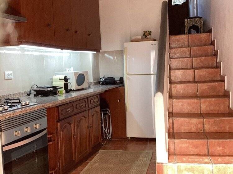 Solar Da Rosa Rc E Solar Da Tirosa 1º Andar