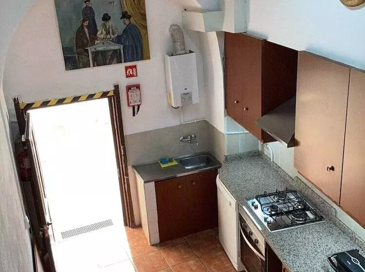 Solar Da Rosa Rc E Solar Da Tirosa 1º Andar