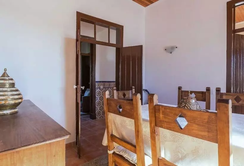 Solar Da Rosa Rc E Solar Da Tirosa 1º Andar