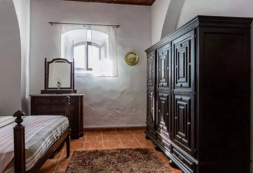 Solar Da Rosa Rc E Solar Da Tirosa 1º Andar