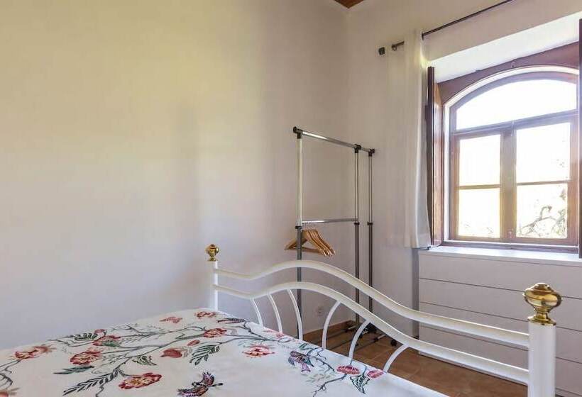 Solar Da Rosa Rc E Solar Da Tirosa 1º Andar