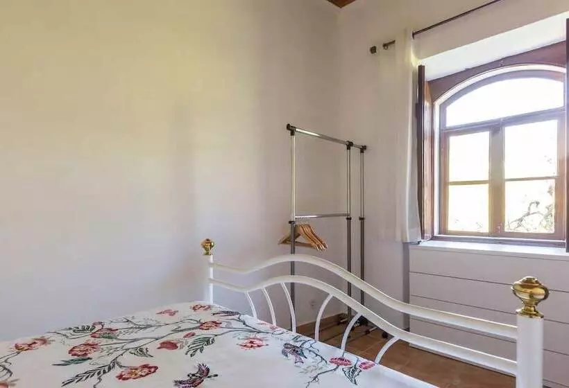 Solar Da Rosa Rc E Solar Da Tirosa 1º Andar