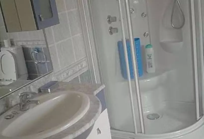 106431   House In Sanxenxo