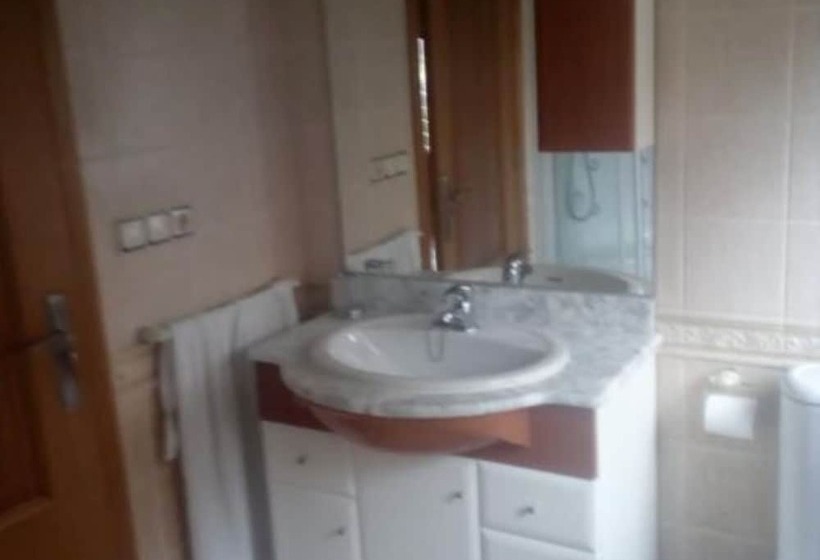 106431   House In Sanxenxo