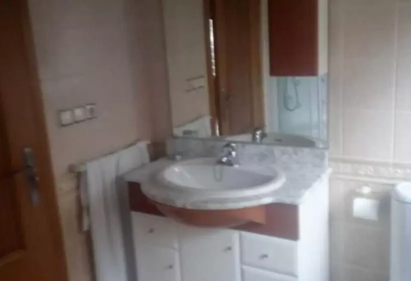 106431   House In Sanxenxo