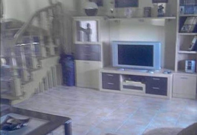 106431   House In Sanxenxo