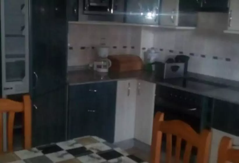 106431   House In Sanxenxo