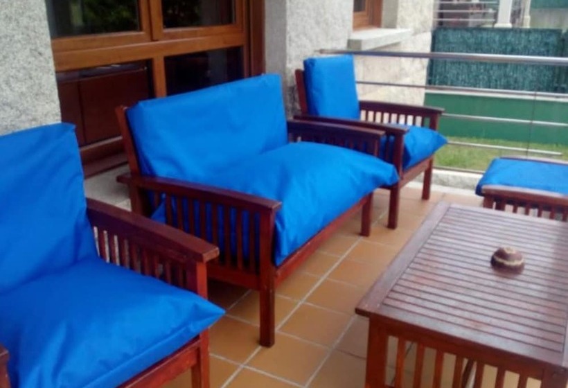 106431   House In Sanxenxo