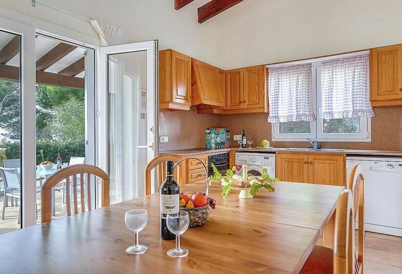 107494 Villa In Binisafuller