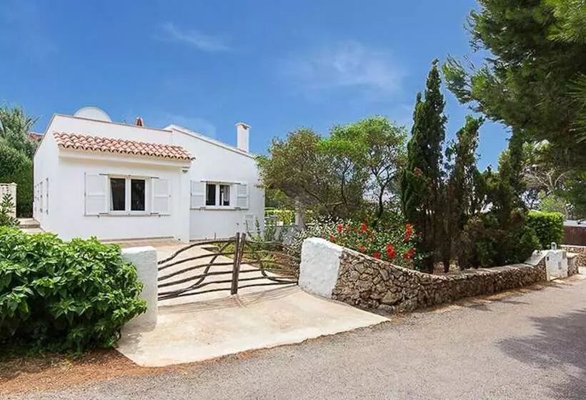 107494   Villa In Binisafuller