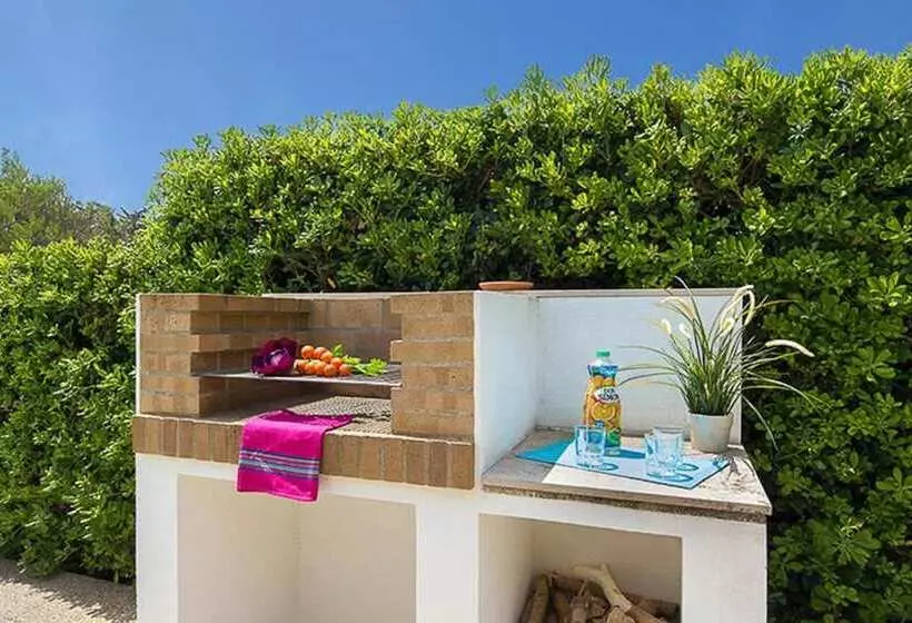 107494   Villa In Binisafuller