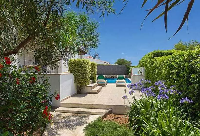 107494   Villa In Binisafuller