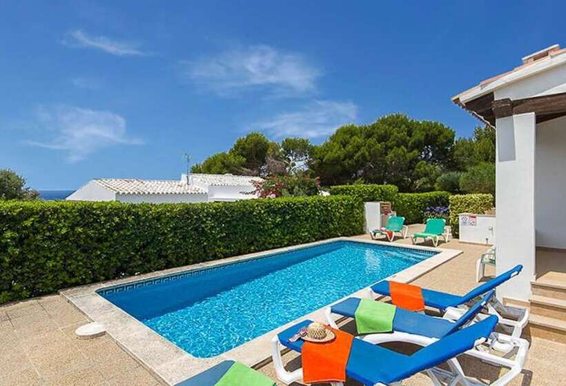 107494 Villa In Binisafuller