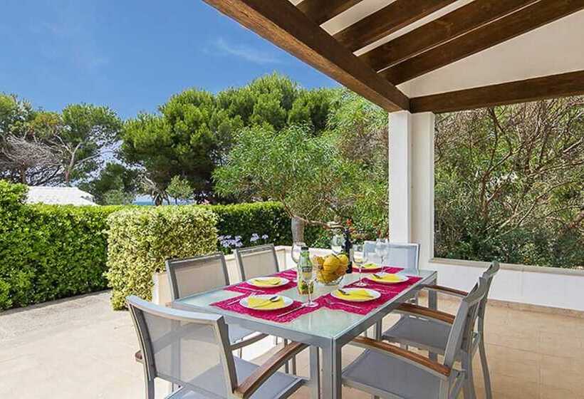 107494 Villa In Binisafuller