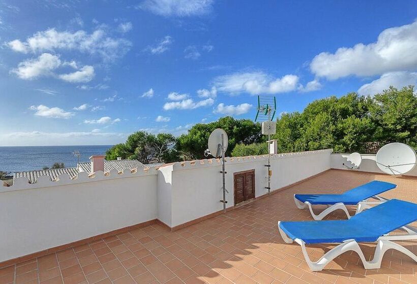 107494 Villa In Binisafuller