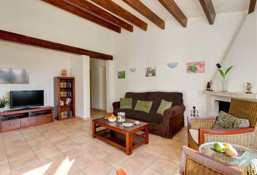 107494 Villa In Binisafuller