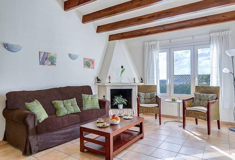 107494 Villa In Binisafuller