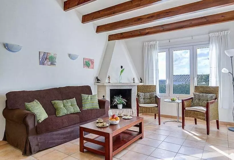 107494   Villa In Binisafuller